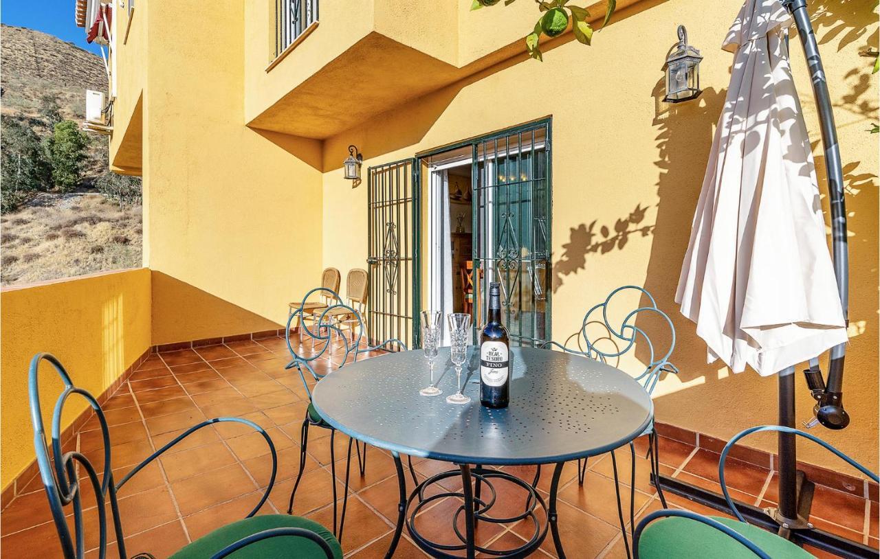 3 Bedroom Stunning Home In Cenes De La Vega Exterior foto
