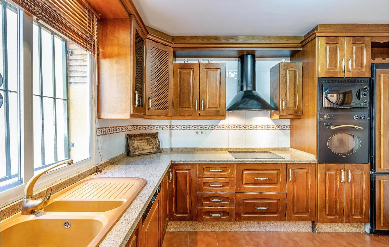 3 Bedroom Stunning Home In Cenes De La Vega Exterior foto