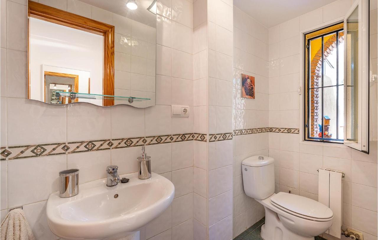 3 Bedroom Stunning Home In Cenes De La Vega Exterior foto